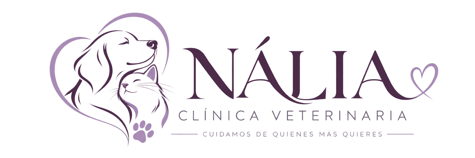 NÁLIA Clínica Veterinaria
